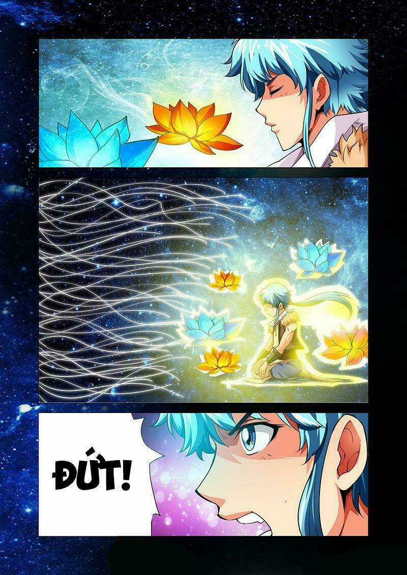 Mãng Hoang Ký - Chapter 42 - Trang 18