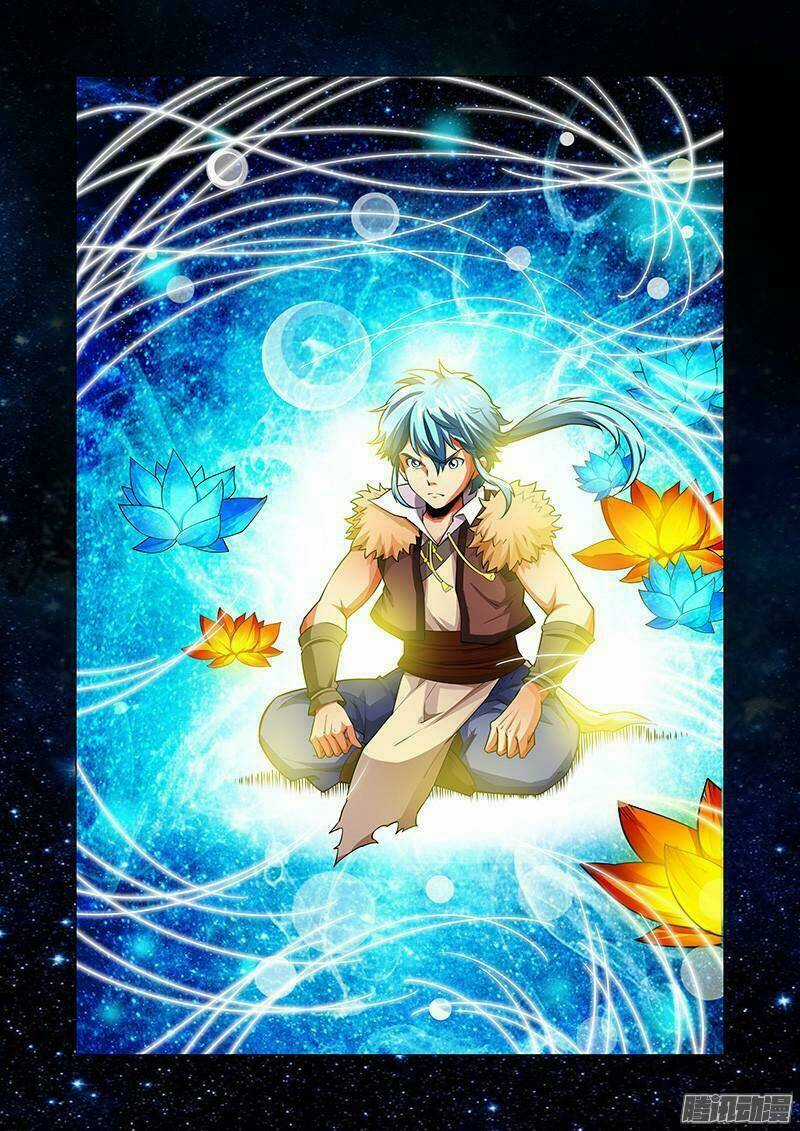 Mãng Hoang Ký - Chapter 42 - Trang 19