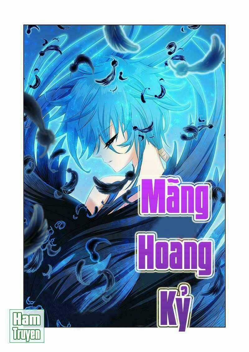 Mãng Hoang Ký - Chapter 46 - Trang 2