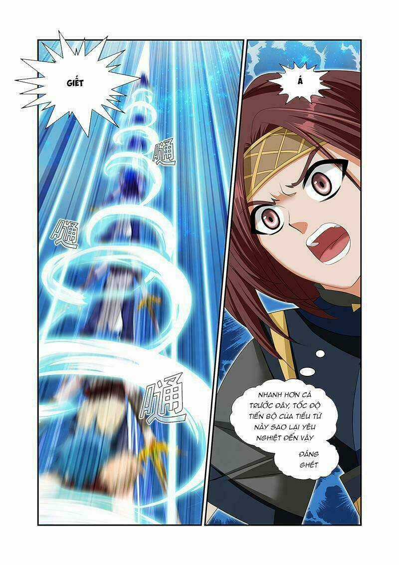 Mãng Hoang Ký - Chapter 46 - Trang 6