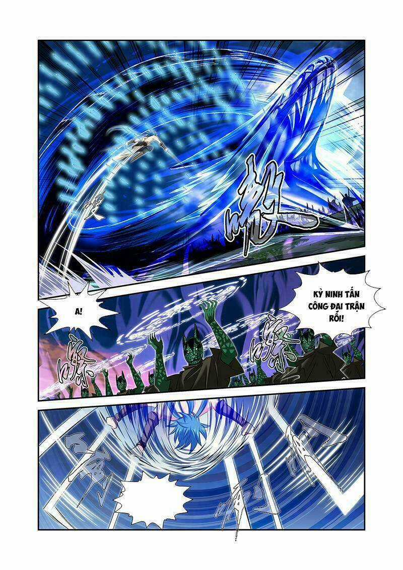 Mãng Hoang Ký - Chapter 47 - Trang 13