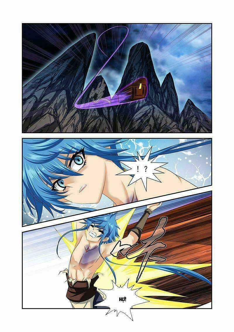 Mãng Hoang Ký - Chapter 47 - Trang 15