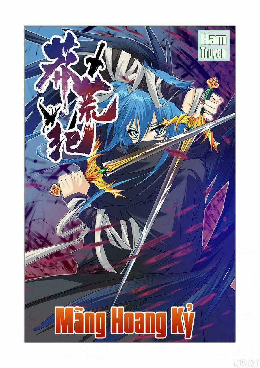 Mãng Hoang Ký - Chapter 48 - Trang 2