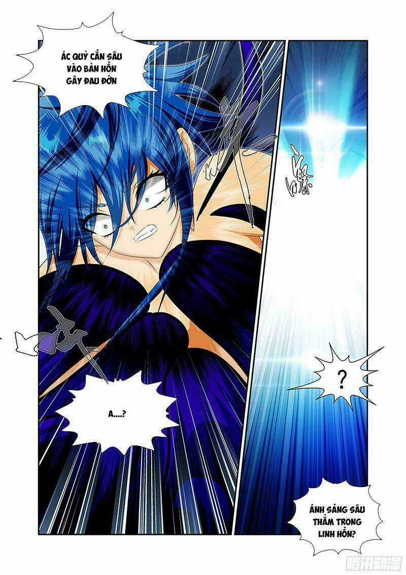 Mãng Hoang Ký - Chapter 48 - Trang 14