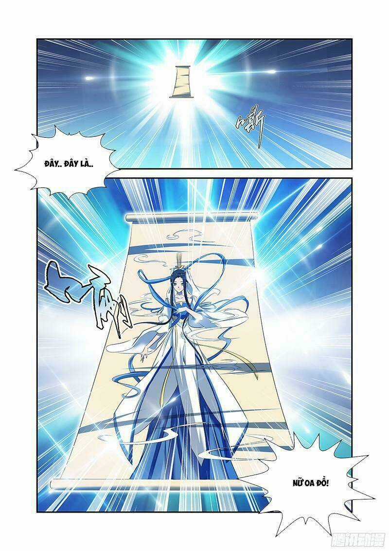 Mãng Hoang Ký - Chapter 48 - Trang 15