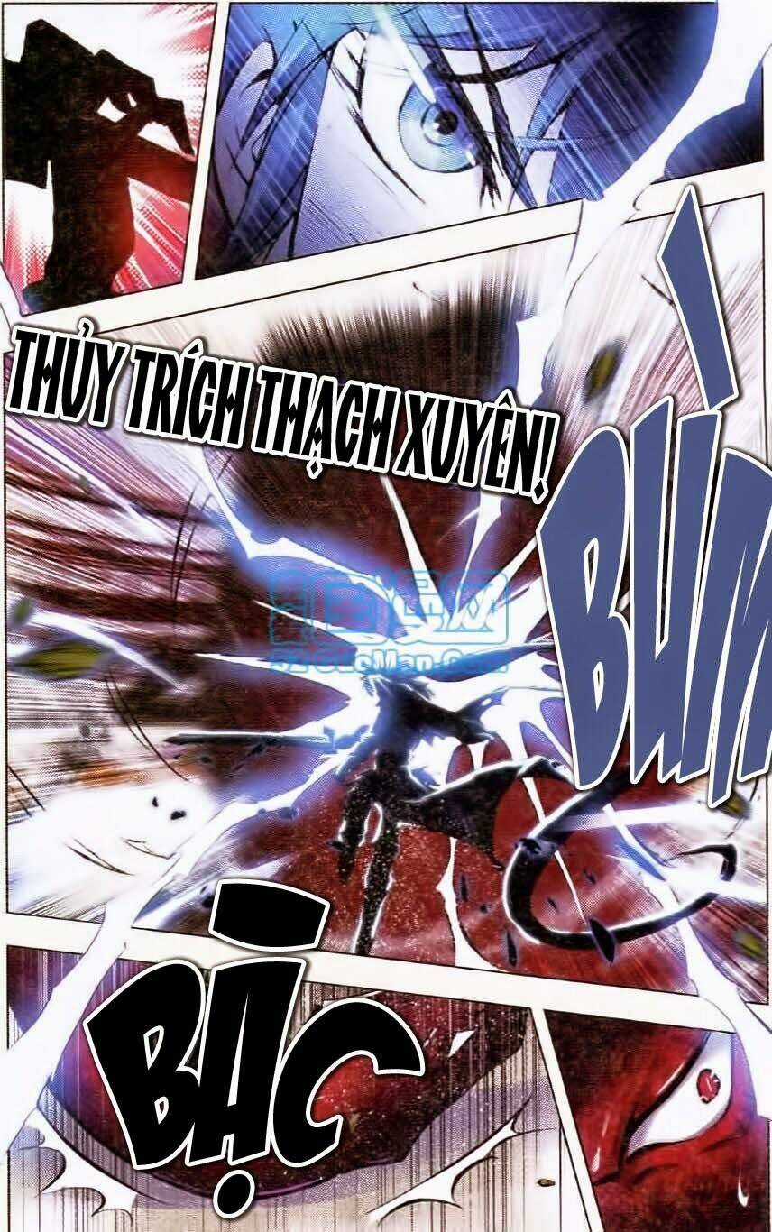 Mãng Hoang Ký - Chapter 8 - Trang 15