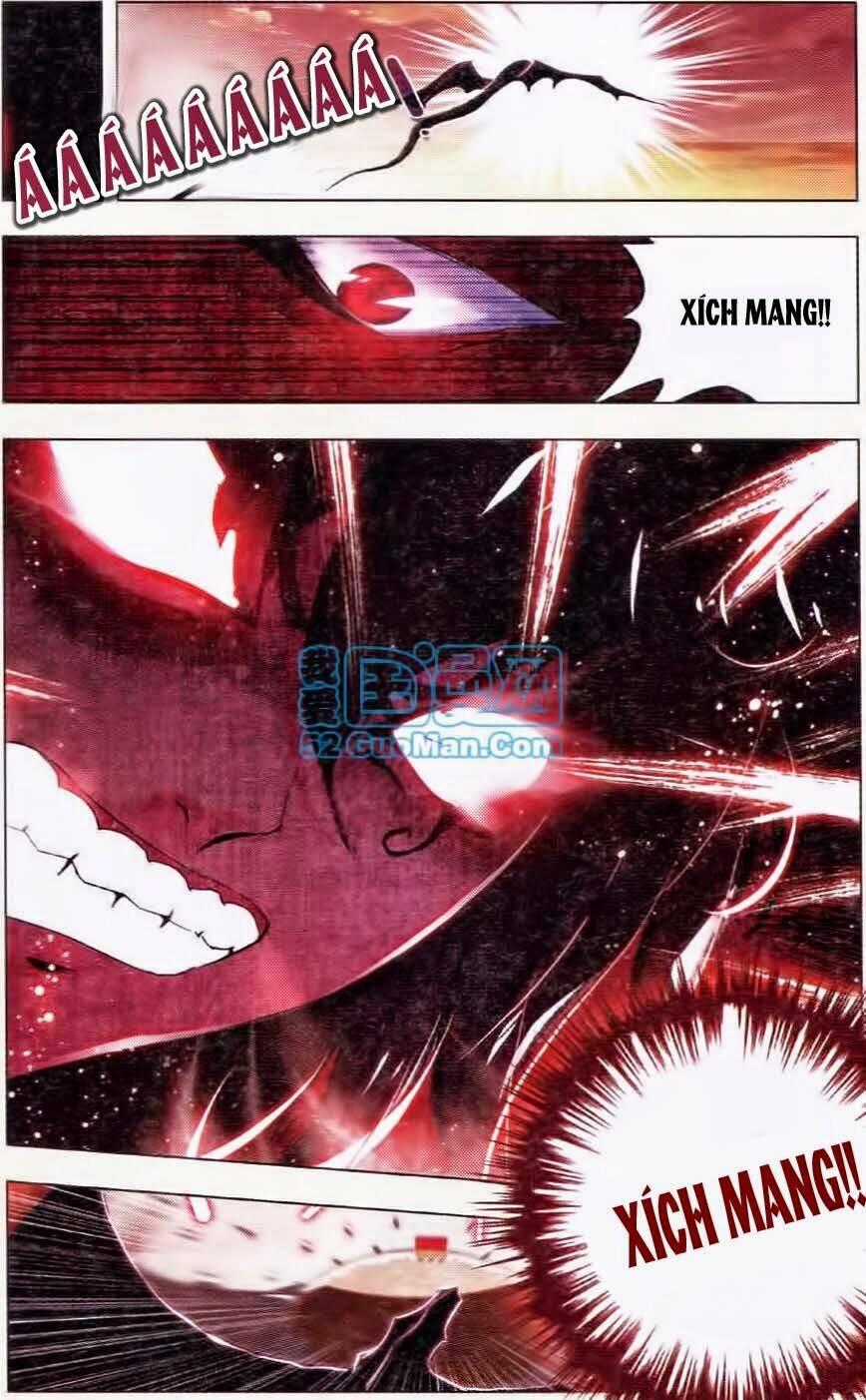 Mãng Hoang Ký - Chapter 8 - Trang 19