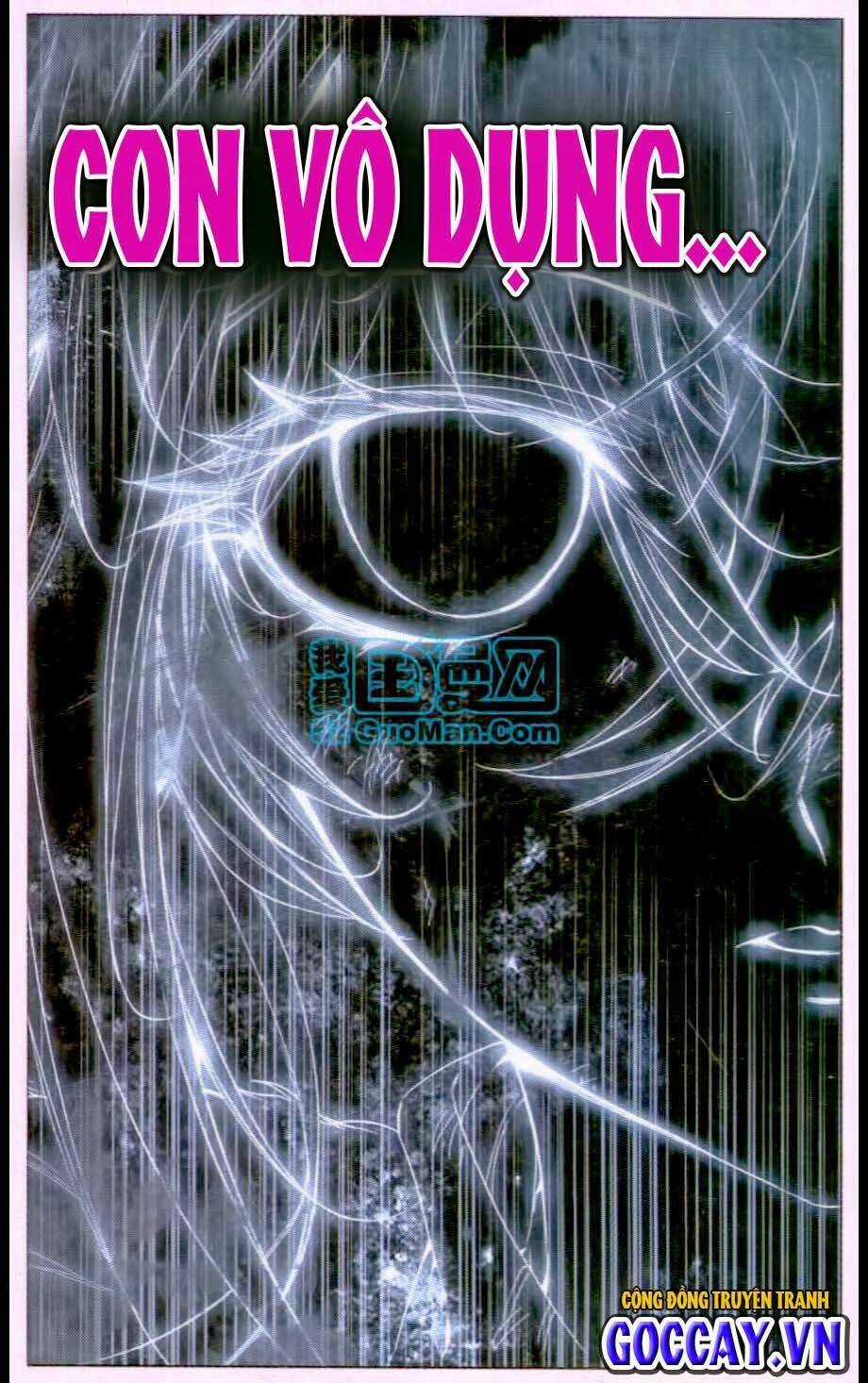 Mãng Hoang Ký - Chapter 9 - Trang 18