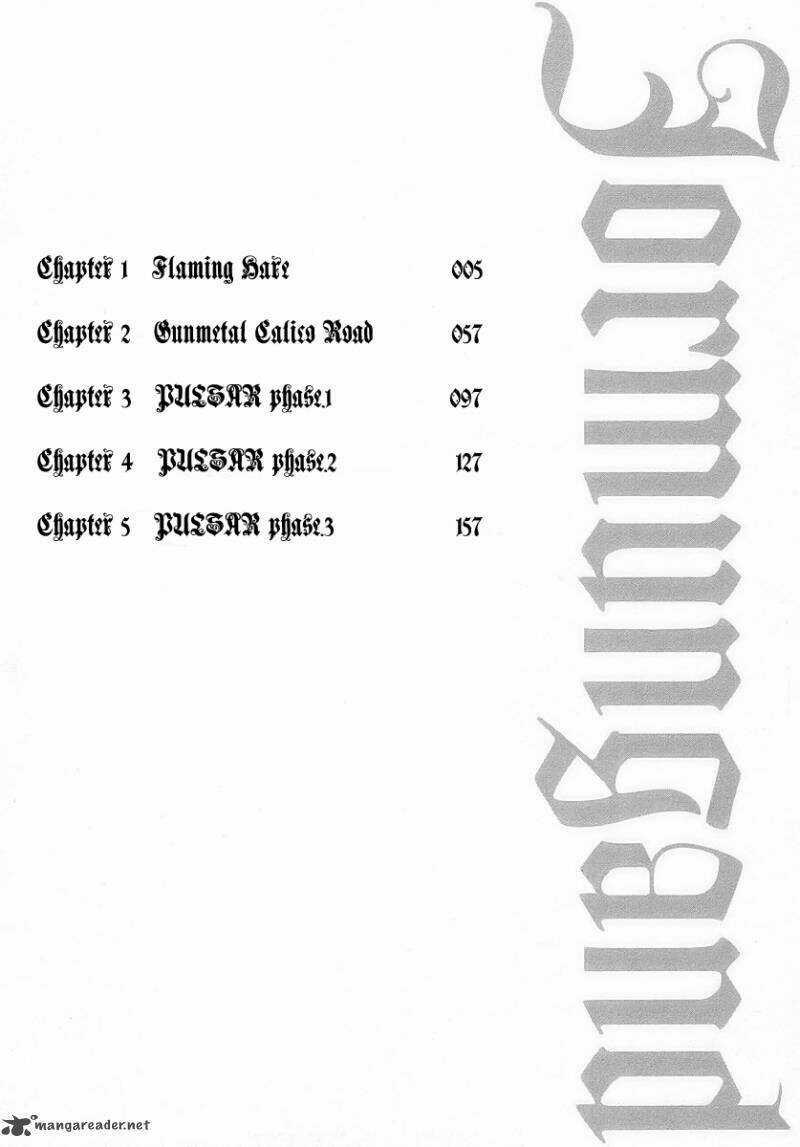 Mãng Xà Trần Gian - Chapter 1.1 - Trang 3