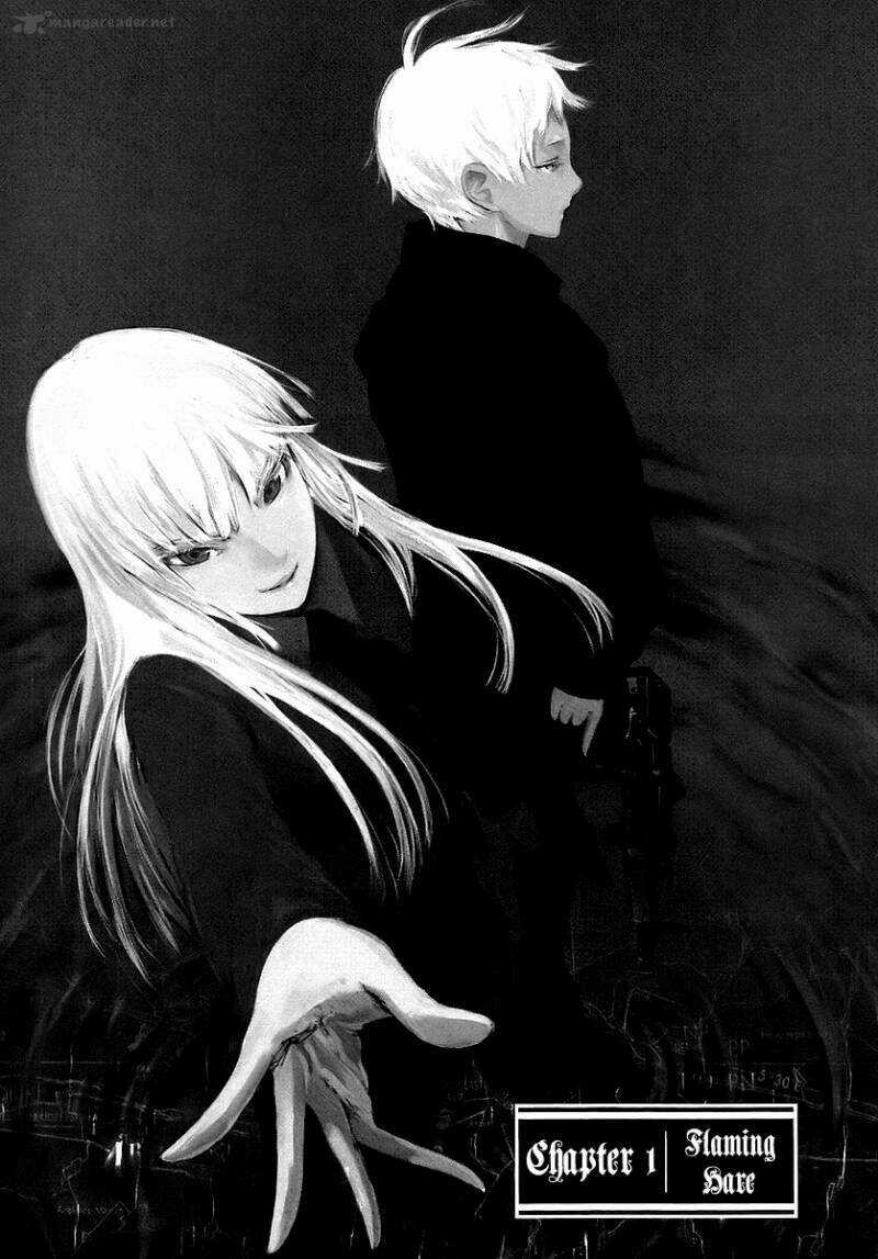 Mãng Xà Trần Gian - Chapter 1.1 - Trang 6