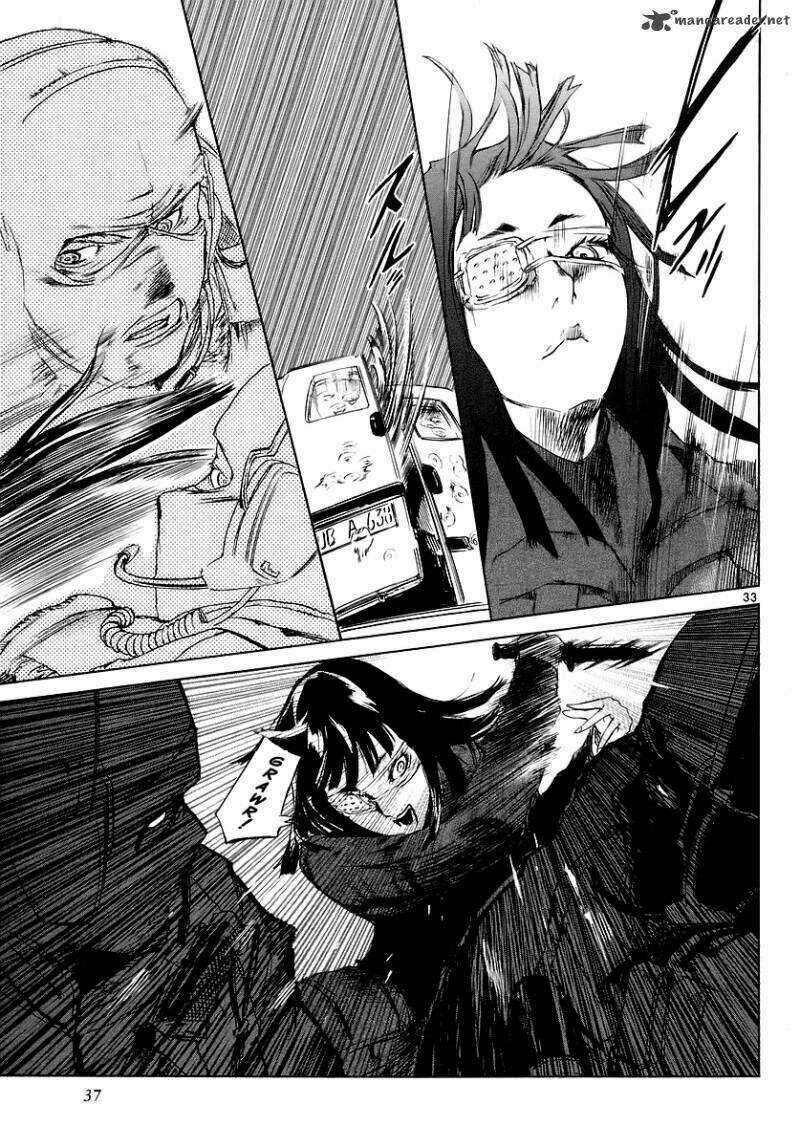 Mãng Xà Trần Gian - Chapter 1.2 - Trang 11