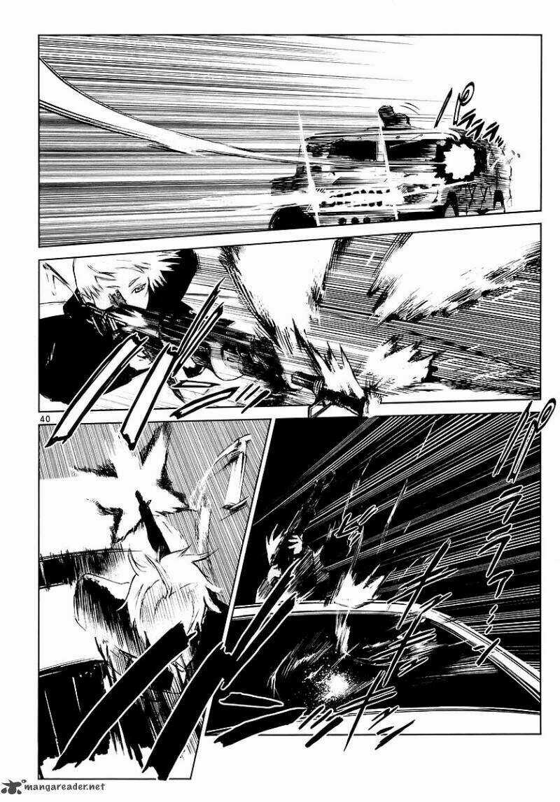 Mãng Xà Trần Gian - Chapter 1.2 - Trang 17