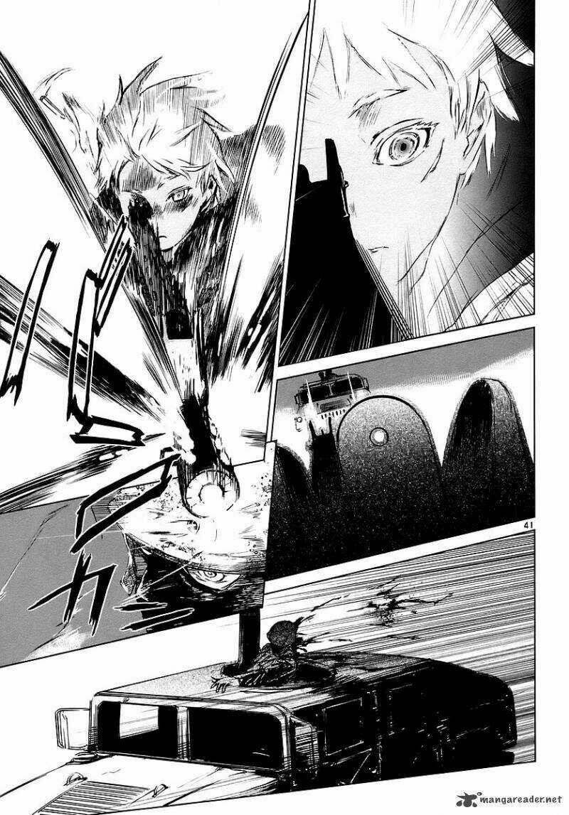 Mãng Xà Trần Gian - Chapter 1.2 - Trang 18