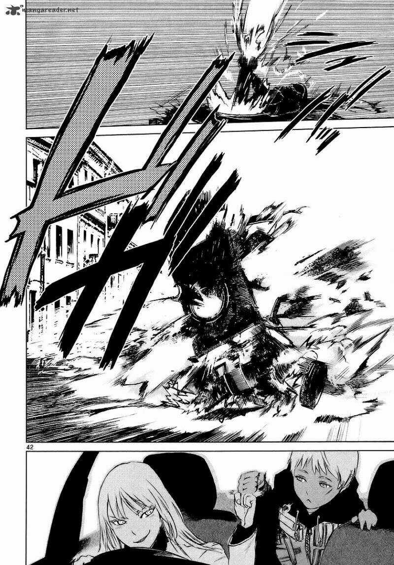 Mãng Xà Trần Gian - Chapter 1.2 - Trang 19