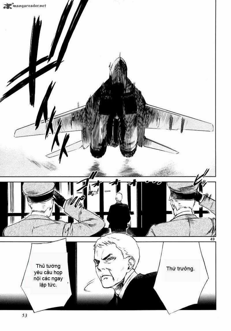 Mãng Xà Trần Gian - Chapter 1.2 - Trang 26