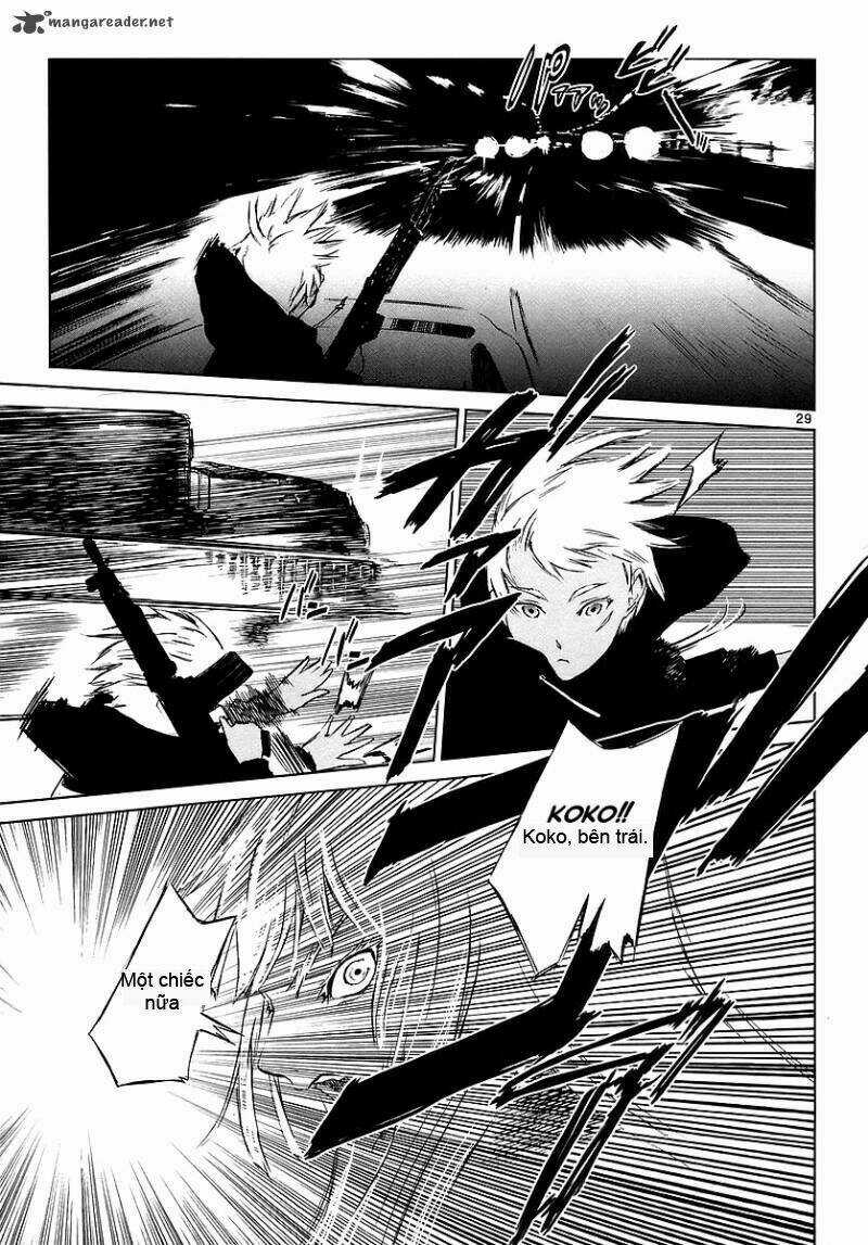 Mãng Xà Trần Gian - Chapter 1.2 - Trang 7