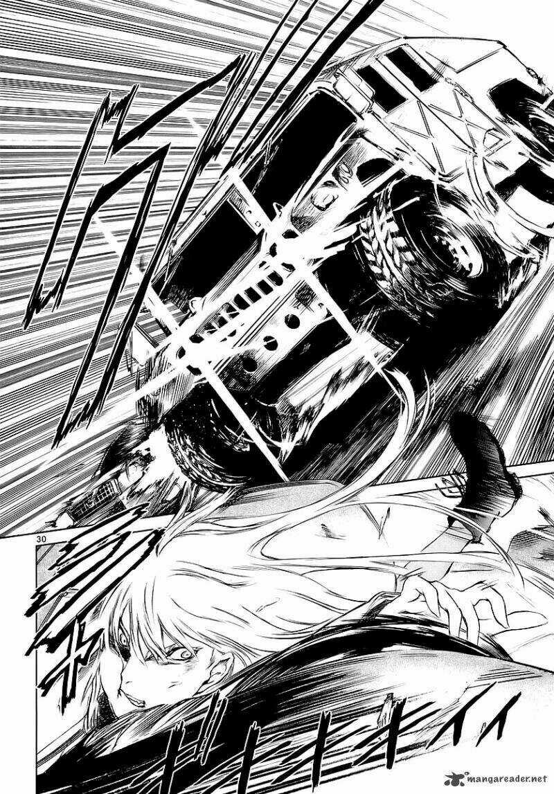 Mãng Xà Trần Gian - Chapter 1.2 - Trang 8