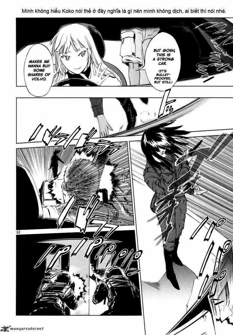 Mãng Xà Trần Gian - Chapter 1.2 - Trang 10