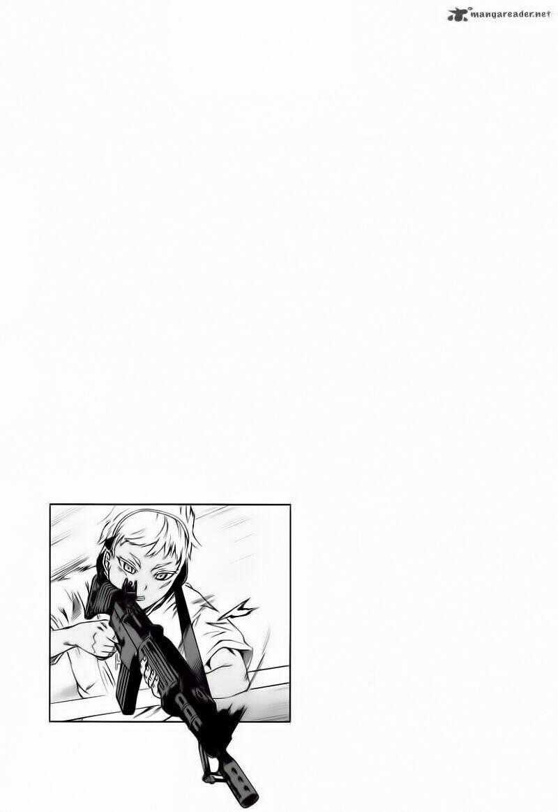 Mãng Xà Trần Gian - Chapter 12 - Trang 31