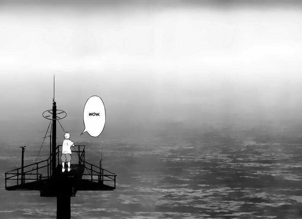 Mãng Xà Trần Gian - Chapter 14 - Trang 22