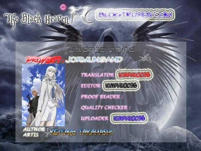 Mãng Xà Trần Gian - Chapter 16 - Trang 31