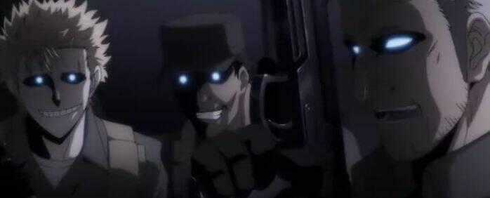 Mãng Xà Trần Gian - Chapter 2 - Trang 40