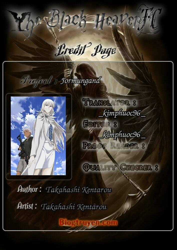 Mãng Xà Trần Gian - Chapter 21 - Trang 21