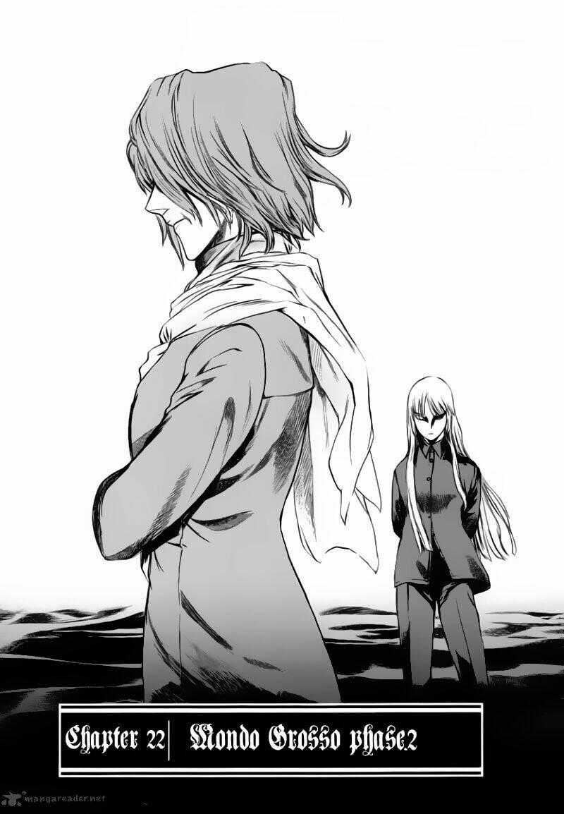 Mãng Xà Trần Gian - Chapter 22 - Trang 2