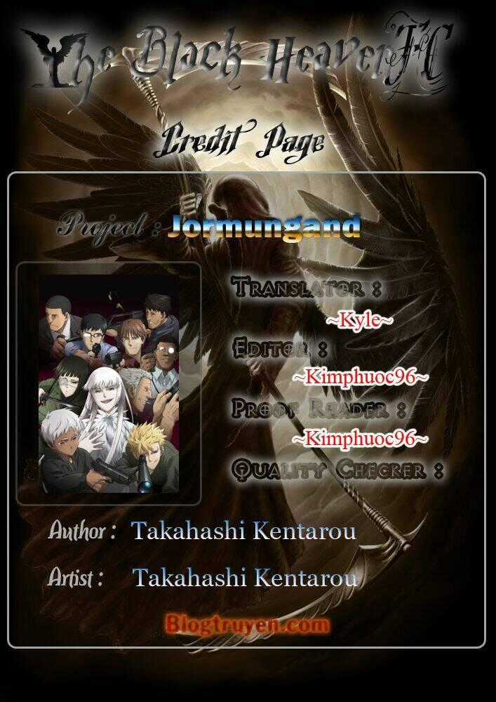 Mãng Xà Trần Gian - Chapter 23 - Trang 31