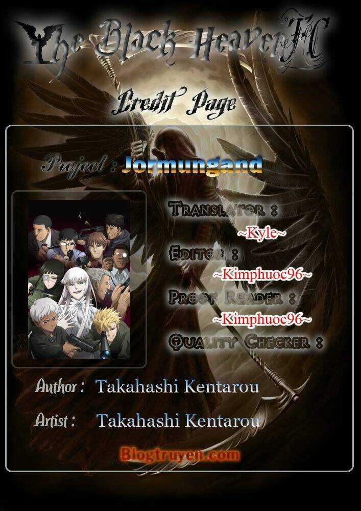 Mãng Xà Trần Gian - Chapter 25 - Trang 31