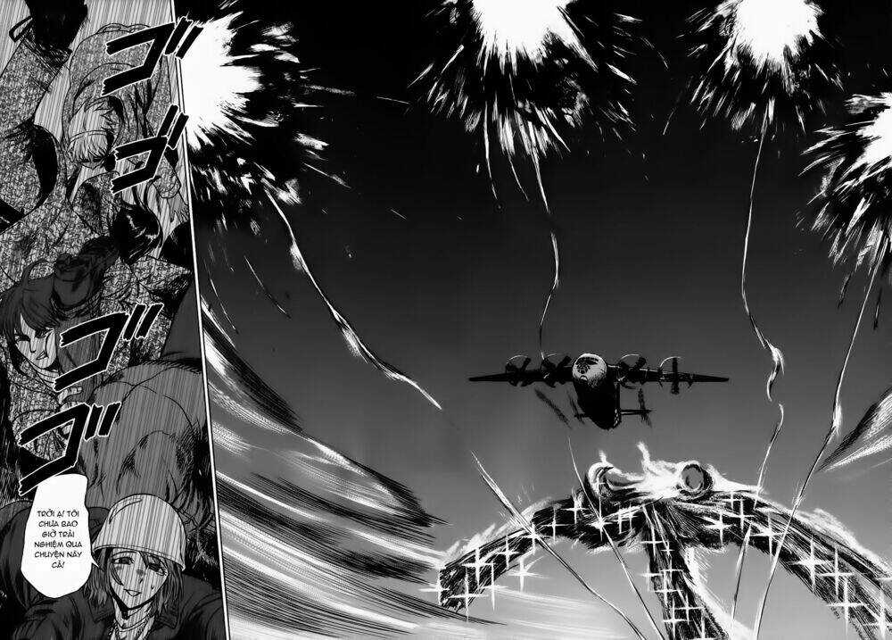 Mãng Xà Trần Gian - Chapter 28 - Trang 18