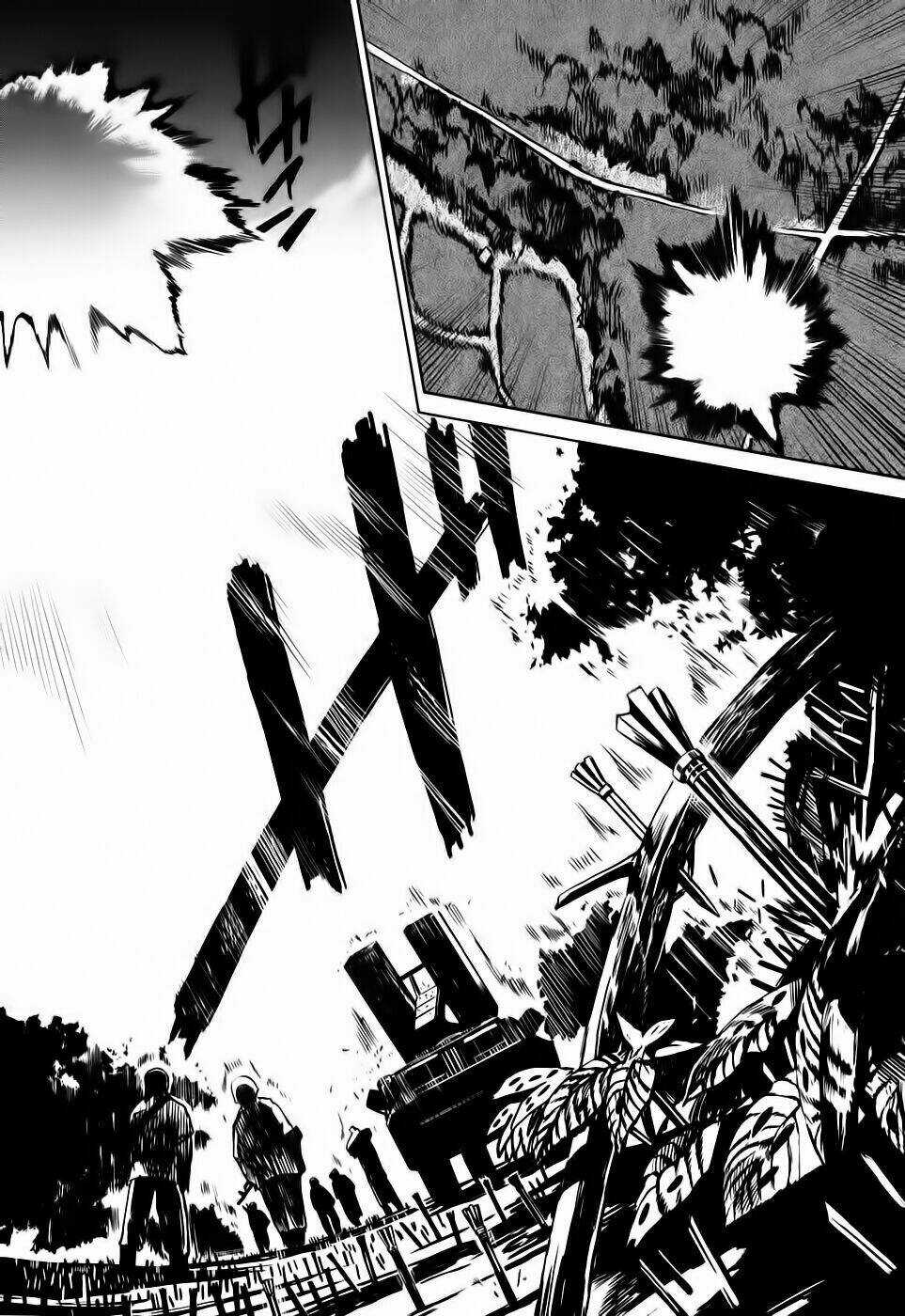 Mãng Xà Trần Gian - Chapter 28 - Trang 23