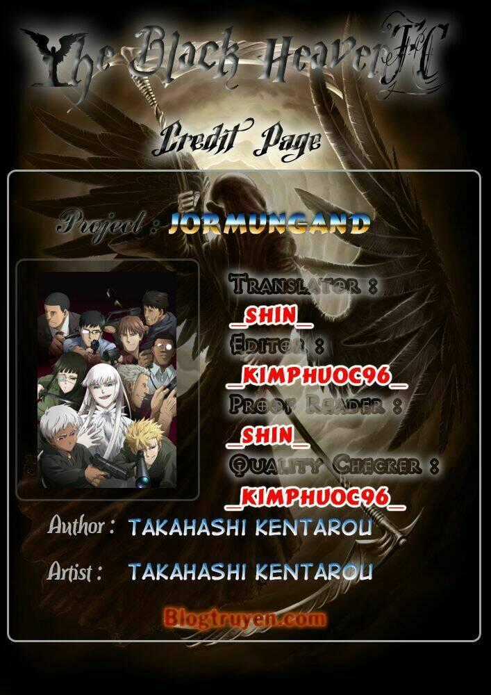 Mãng Xà Trần Gian - Chapter 28 - Trang 30