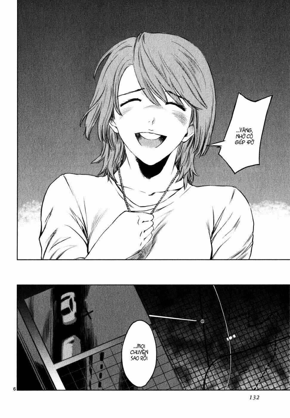 Mãng Xà Trần Gian - Chapter 29 - Trang 6