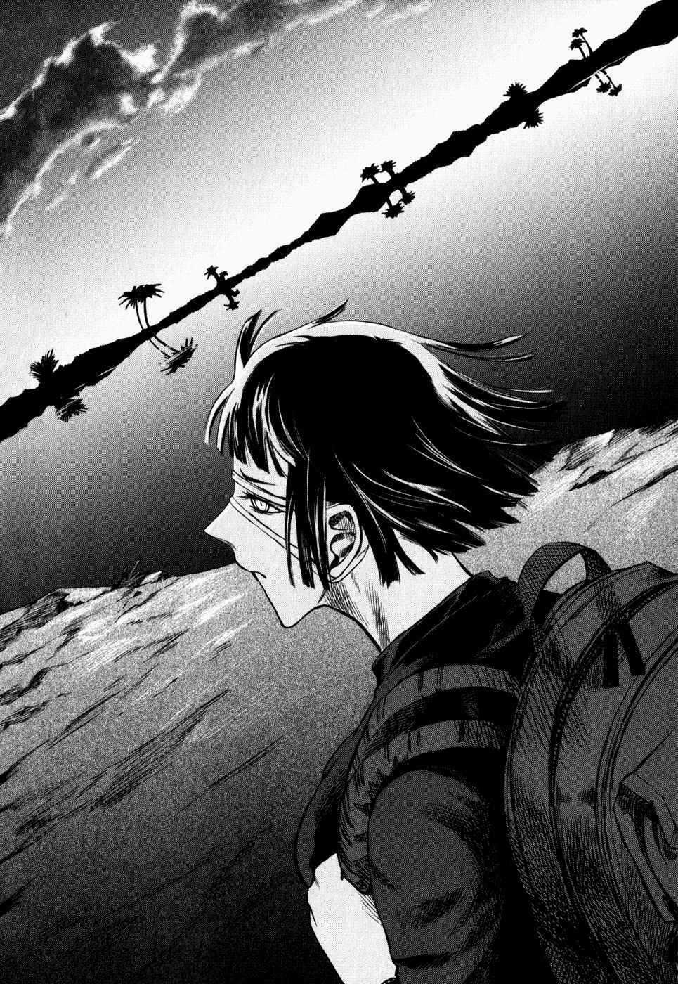 Mãng Xà Trần Gian - Chapter 30 - Trang 26