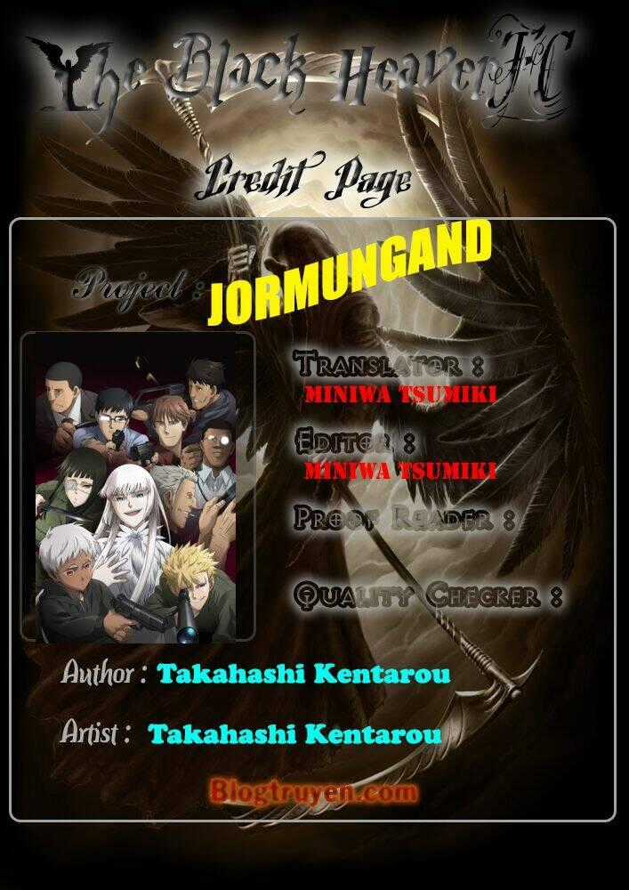 Mãng Xà Trần Gian - Chapter 30 - Trang 34