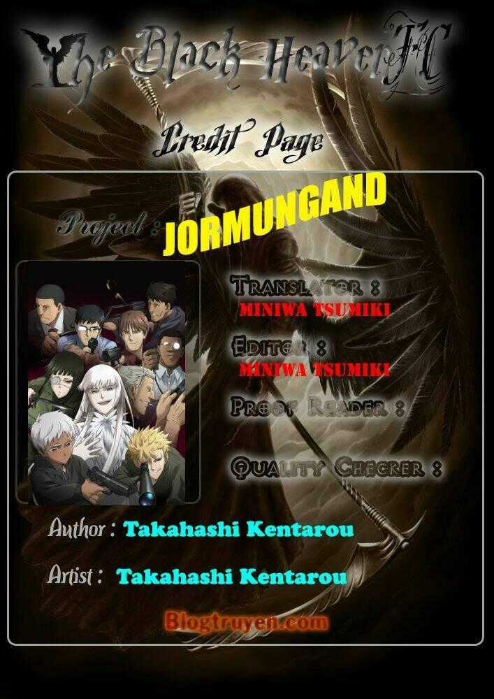 Mãng Xà Trần Gian - Chapter 31 - Trang 41