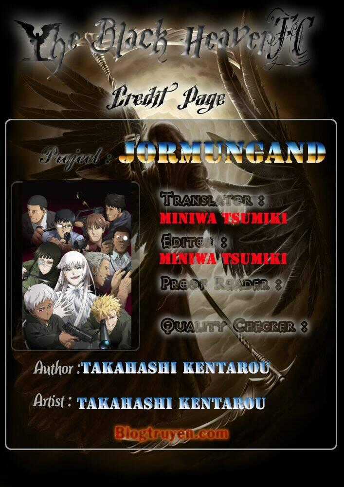 Mãng Xà Trần Gian - Chapter 33 - Trang 31