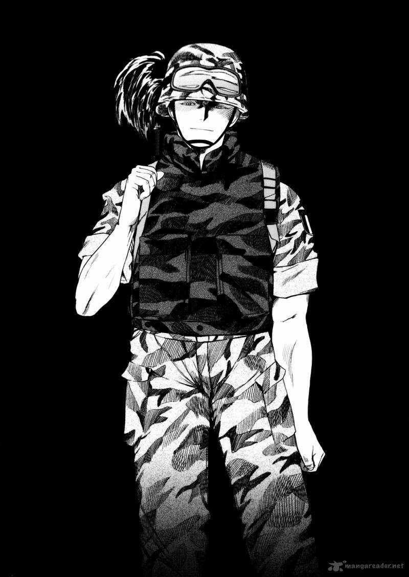 Mãng Xà Trần Gian - Chapter 37 - Trang 6