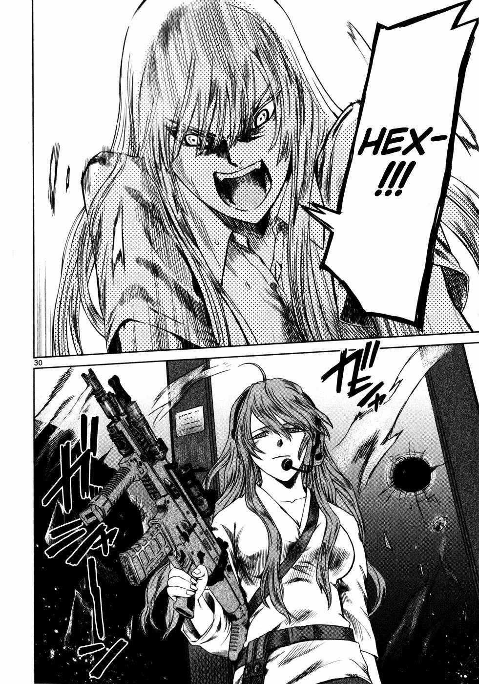 Mãng Xà Trần Gian - Chapter 40 - Trang 29