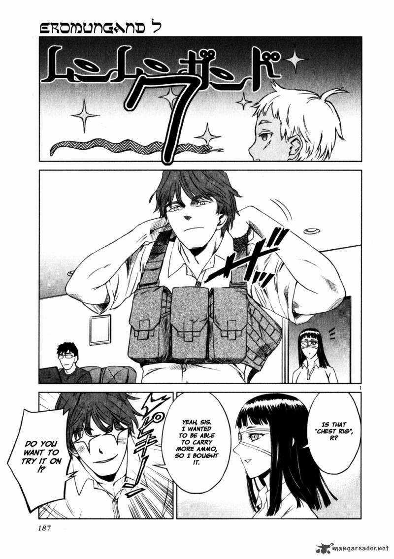 Mãng Xà Trần Gian - Chapter 42 - Trang 30