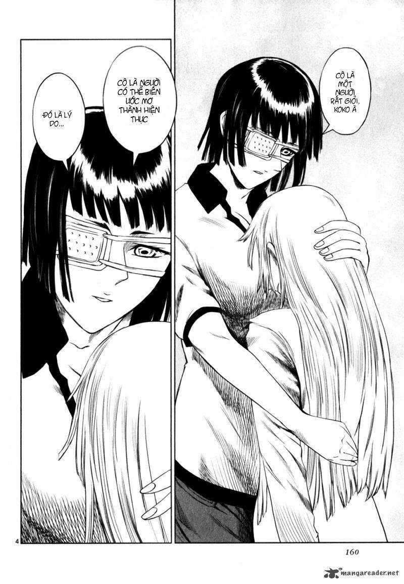 Mãng Xà Trần Gian - Chapter 42 - Trang 4