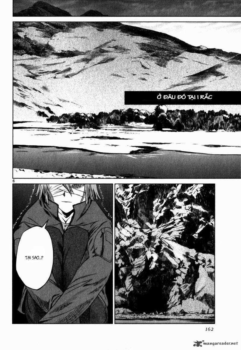 Mãng Xà Trần Gian - Chapter 42 - Trang 6