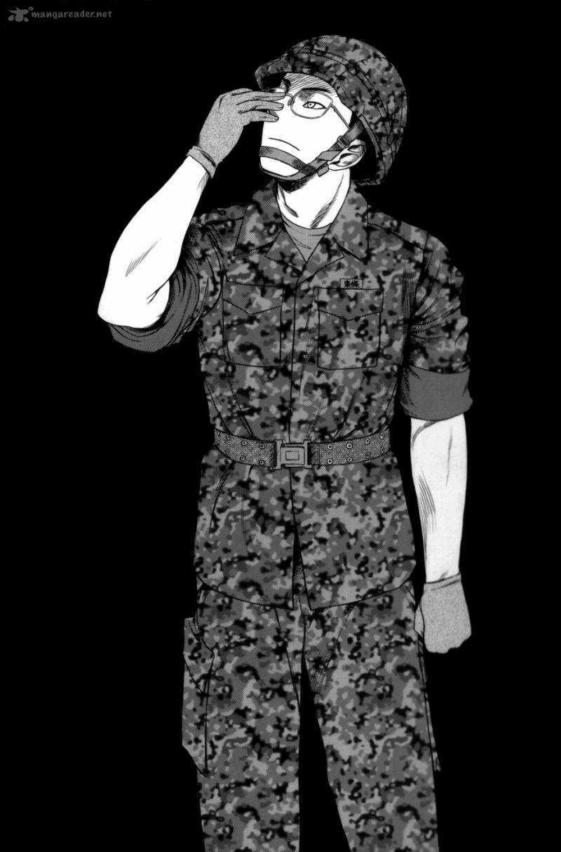 Mãng Xà Trần Gian - Chapter 43 - Trang 5