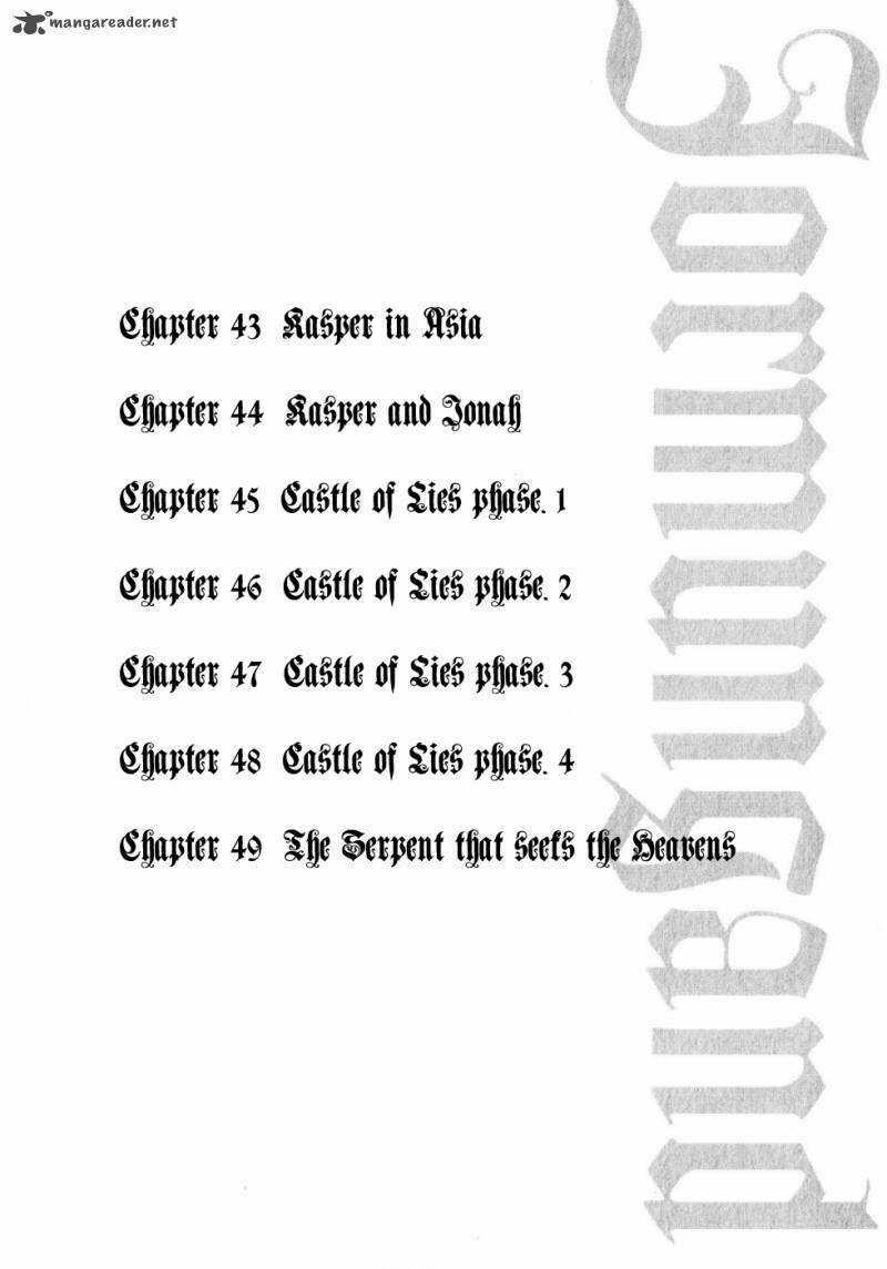 Mãng Xà Trần Gian - Chapter 43 - Trang 8