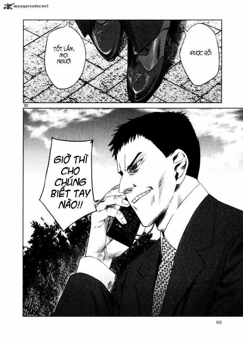 Mãng Xà Trần Gian - Chapter 45 - Trang 30