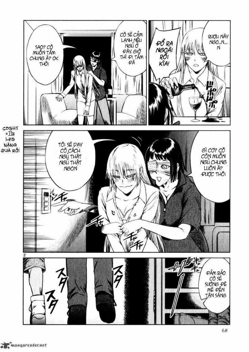 Mãng Xà Trần Gian - Chapter 46 - Trang 2