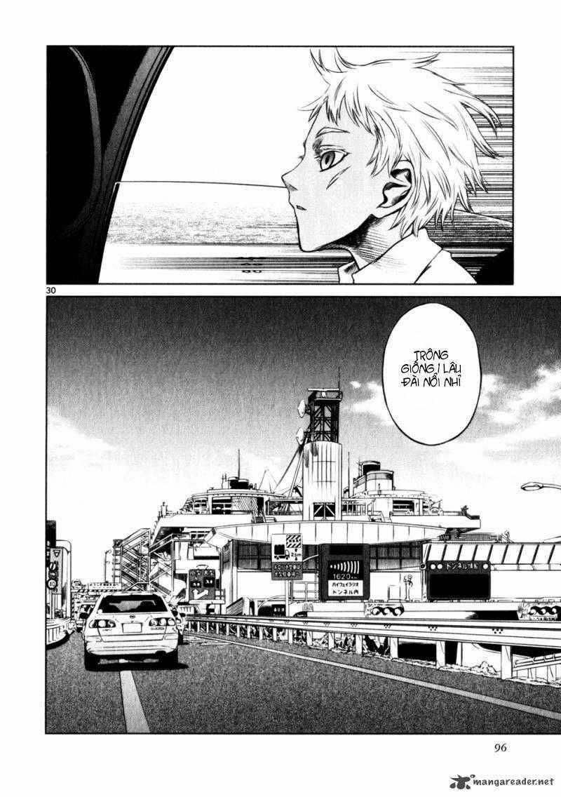 Mãng Xà Trần Gian - Chapter 46 - Trang 28