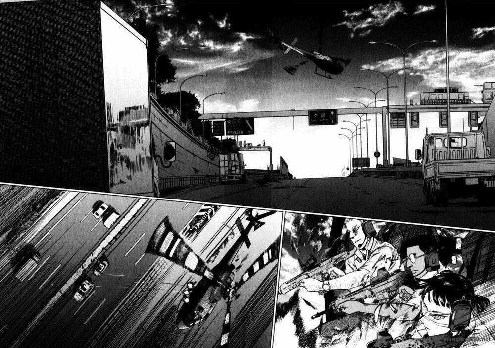 Mãng Xà Trần Gian - Chapter 47 - Trang 26