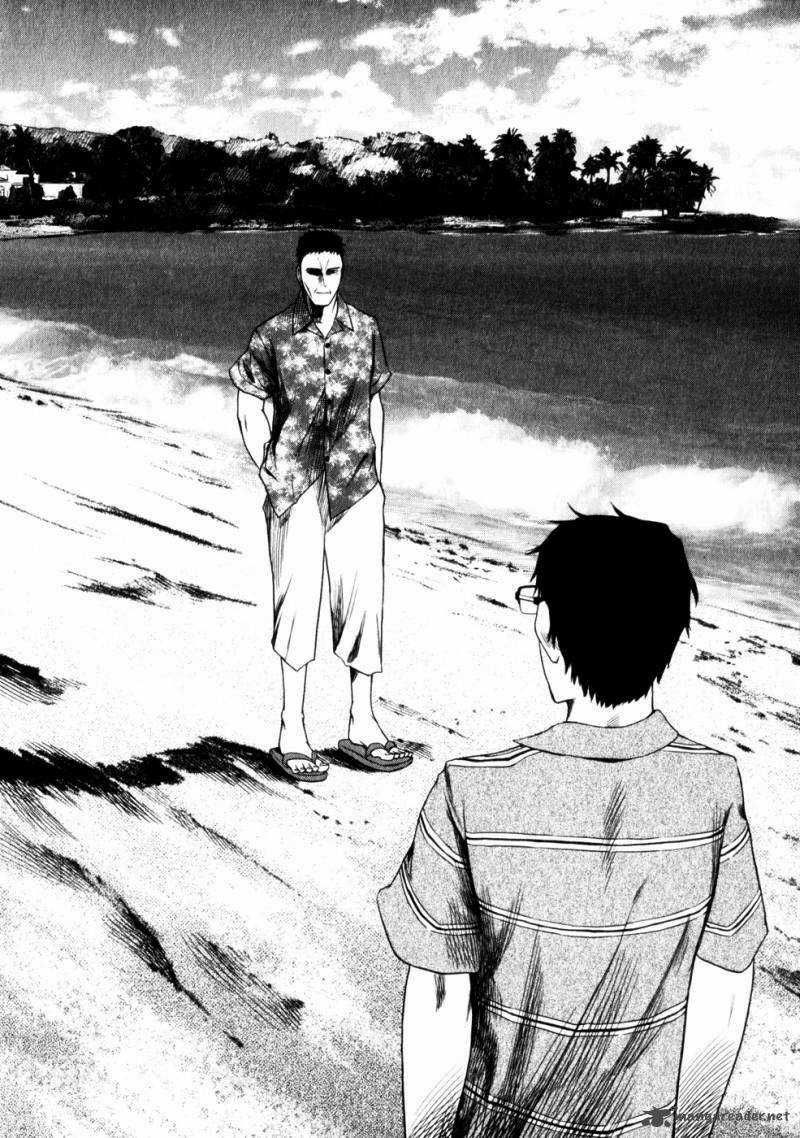 Mãng Xà Trần Gian - Chapter 48 - Trang 14